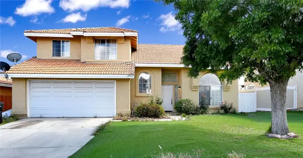 14527 Pony Trail Road, Victorville, CA 92392