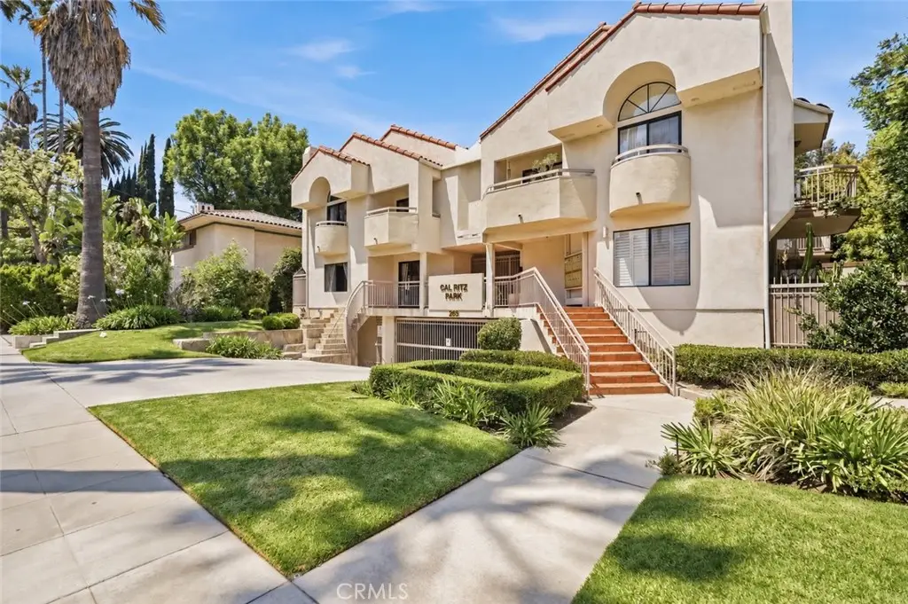 265 W California #10, Pasadena, CA 91105 - #1
