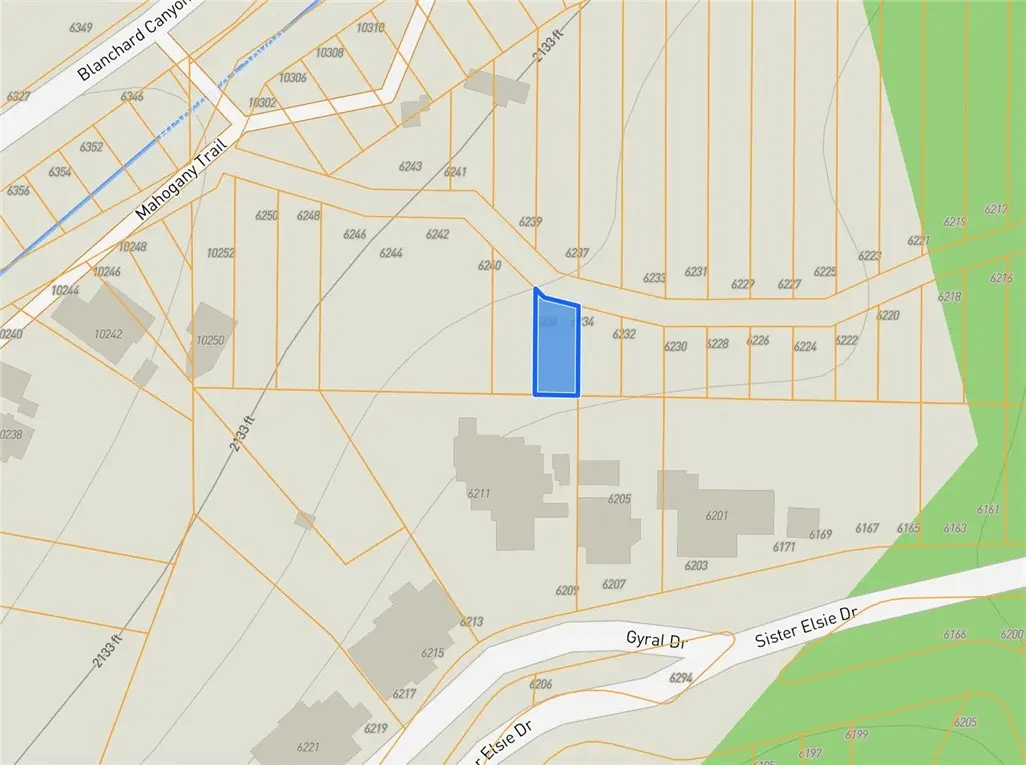 0 Gyral Dr, Tujunga, CA 91042 - #1