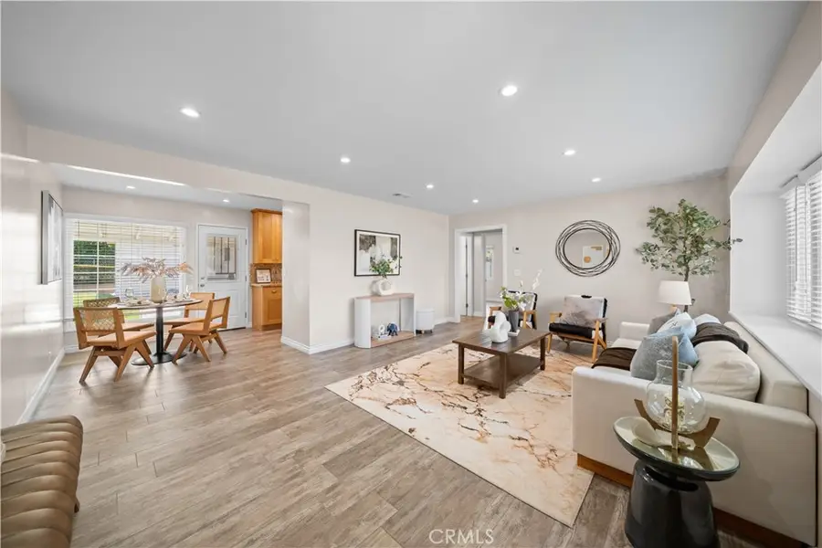 18244 E Benbow Street, Covina, CA 91722 - #3