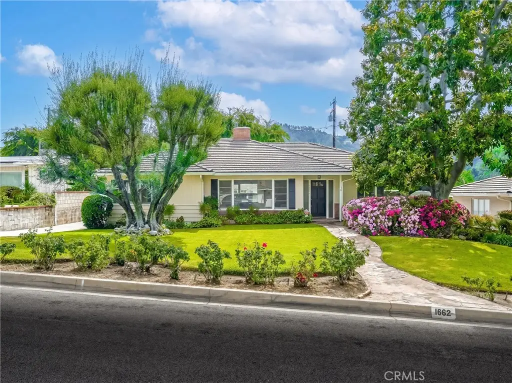 1662 Wilson, Arcadia, CA 91006 - #1