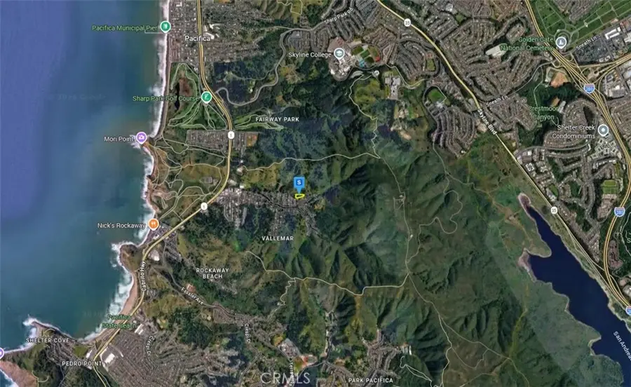 141 Hiawatha Avenue, Pacifica, CA 94044 - #3