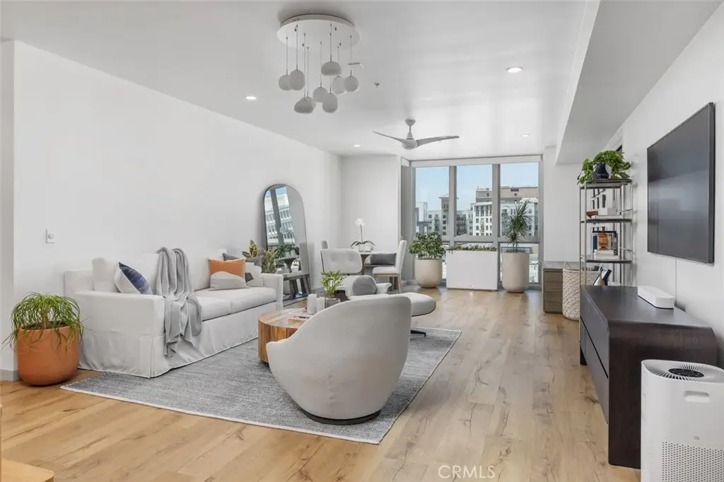 39 S Los Robles Avenue #5016, Pasadena, CA 91101 - #1