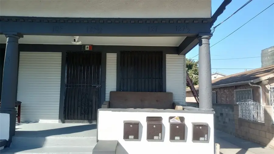 125 W 46th Street, Los Angeles, CA 90037 - #3