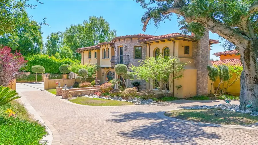 1488 Lemon, Bradbury, CA 91008 - #2