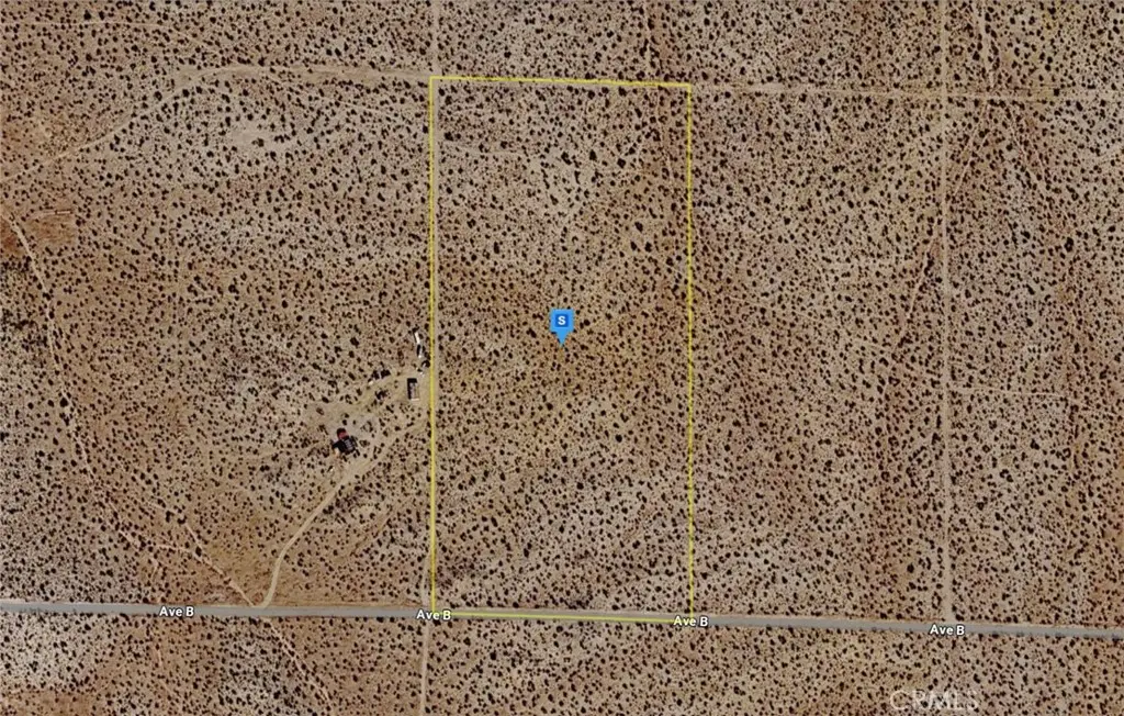 111 Avenue B, Lancaster, CA 93535 - #1