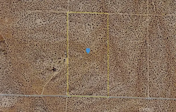 111 Avenue B, Lancaster, CA 93535