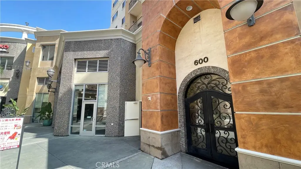 600 N Atlantic Boulevard #505, Monterey Park, CA 91754 - #1