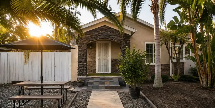 1383 S Garey Avenue, Pomona, CA 91766 - #2