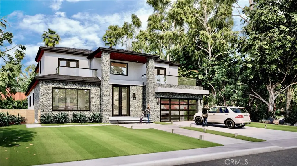 2441 Sleepy Hollow Dr, Glendale, CA 91206 - #1