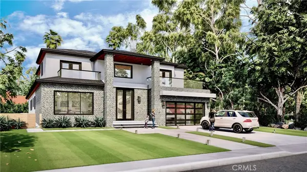 2441 Sleepy Hollow Dr., Glendale, CA 91206