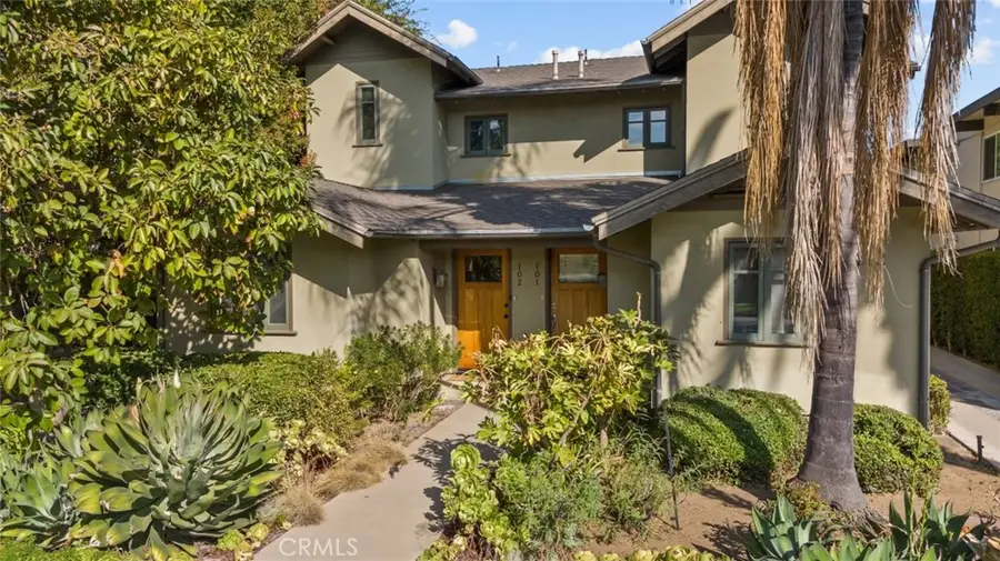 112 S Roosevelt, Pasadena, CA 91107 - #3