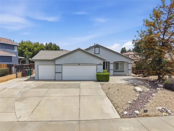 1610 Stone Creek Road, Beaumont, CA 92223