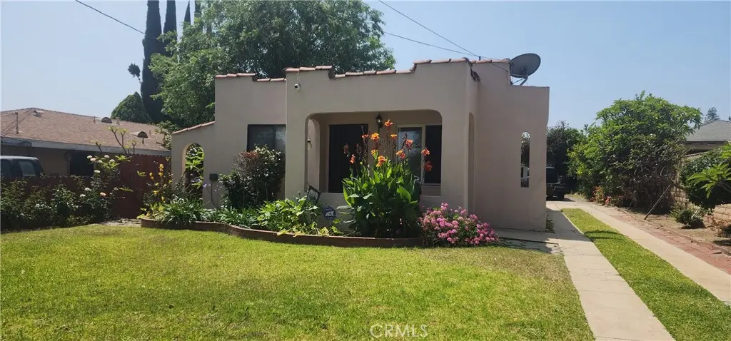506 W Marshall, San Gabriel, CA 91776 - #1