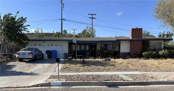 29056 Gabilan Street, Barstow, CA 92311