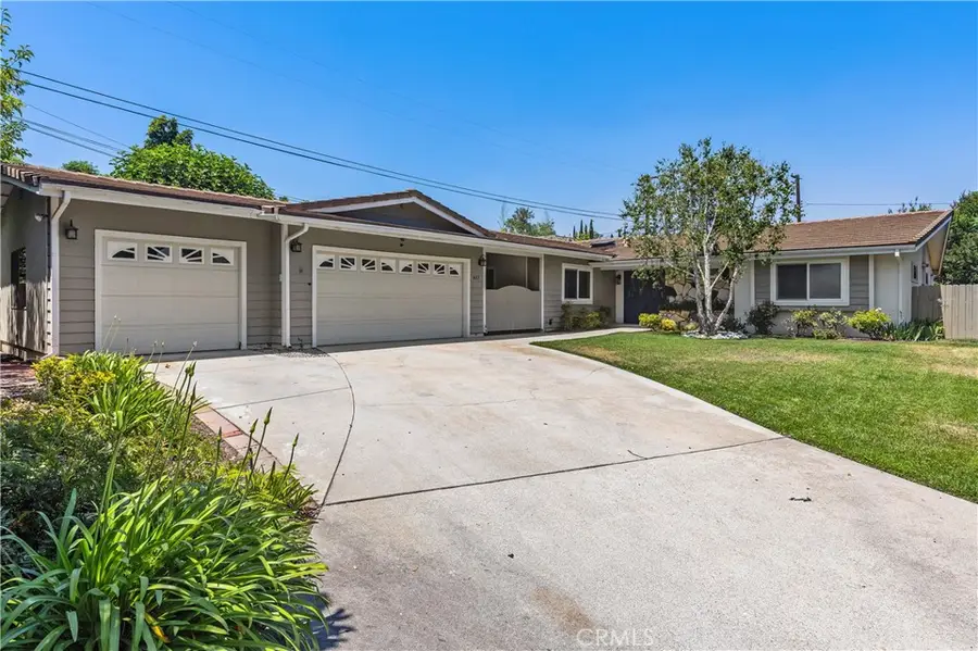 617 Encino Court, Arcadia, CA 91006 - #2