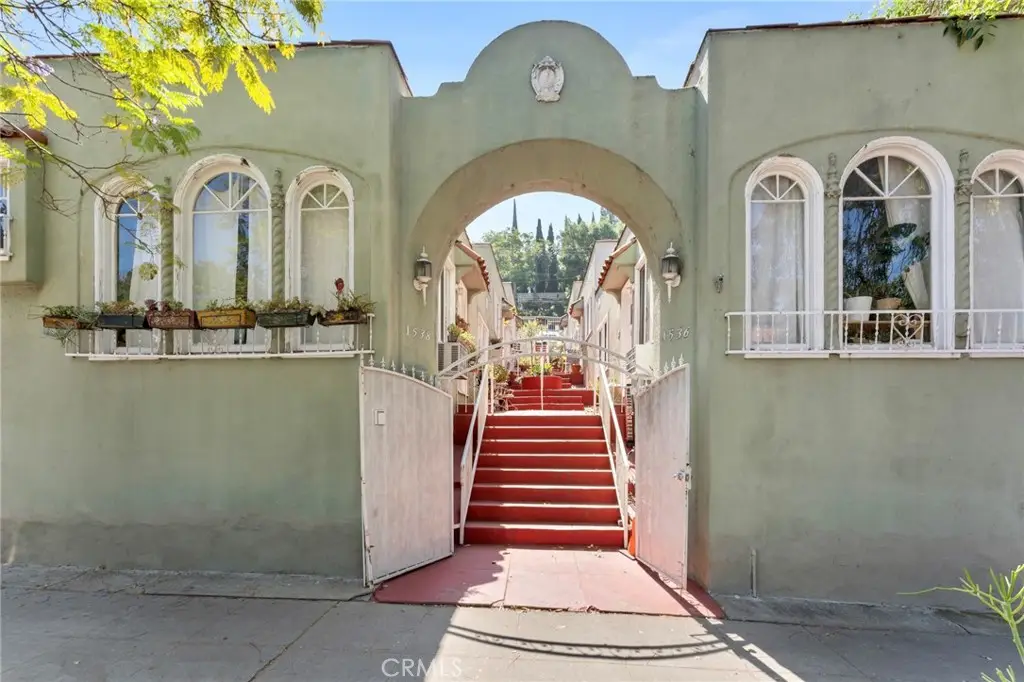15361538 Silver Lake, Los Angeles, CA 90026 - #1