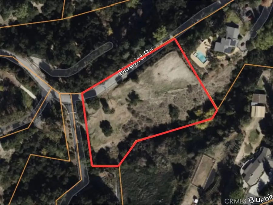 1826 Bluebird Road, Glendora, CA 91741 - #3