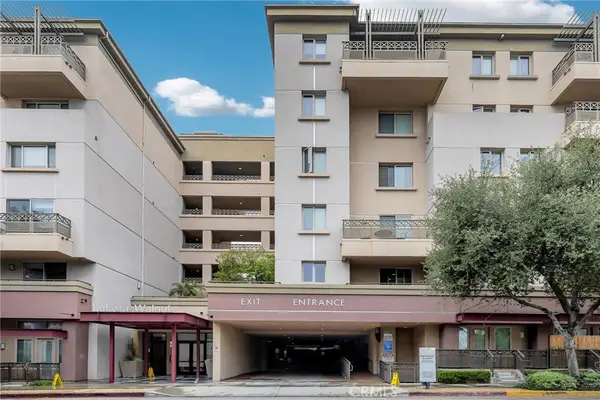 931 E Walnut #307, Pasadena, CA 91106