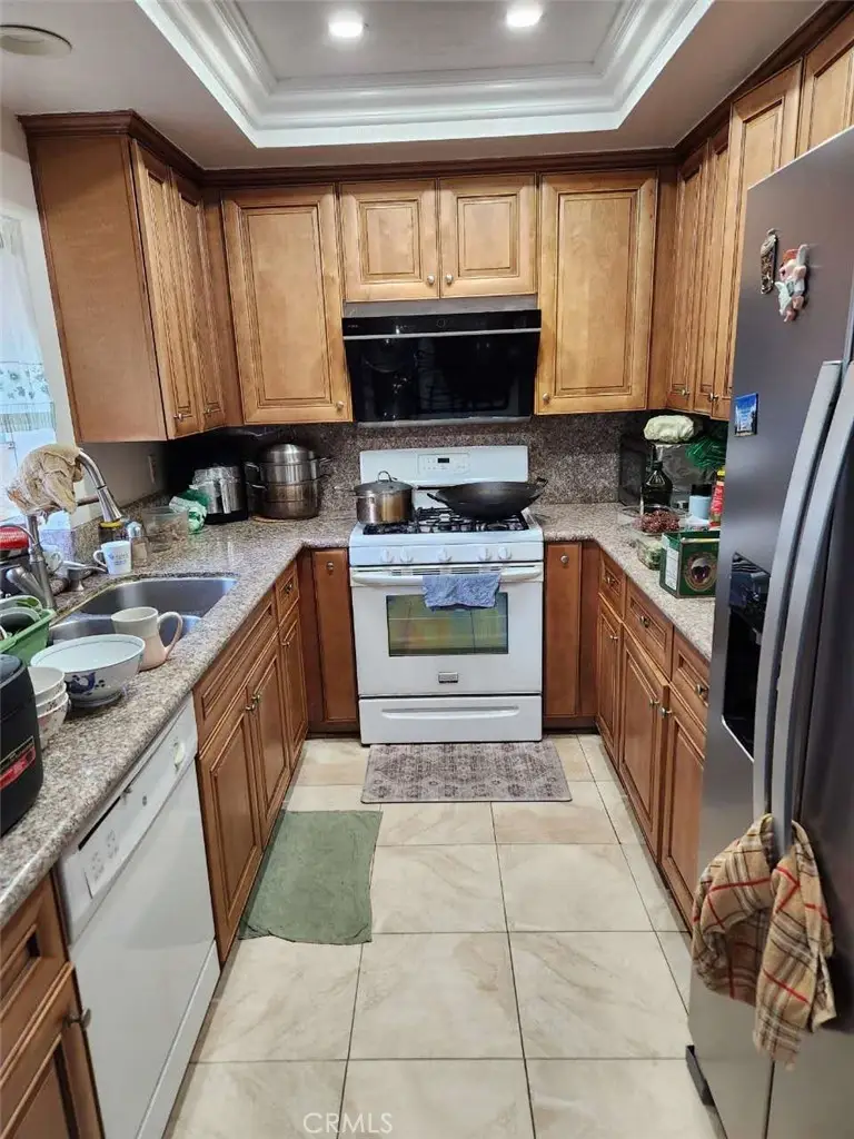 12203 Ramona, El Monte, CA 91732 - #2