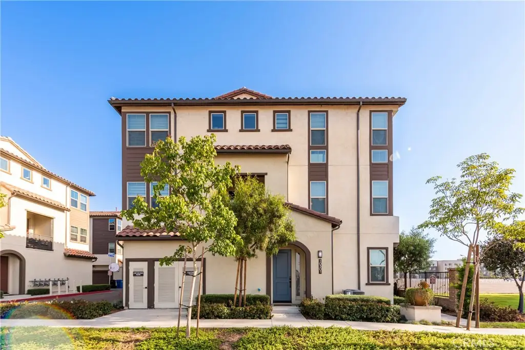10301 Triple Crown Lane, Cypress, CA 90720 - #1
