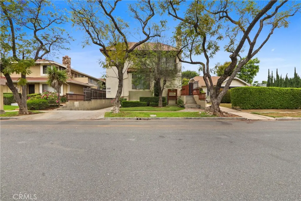 2501 W Grand Avenue #1, Alhambra, CA 91801 - #1