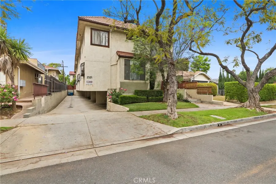 2501 W Grand Avenue #1, Alhambra, CA 91801 - #2