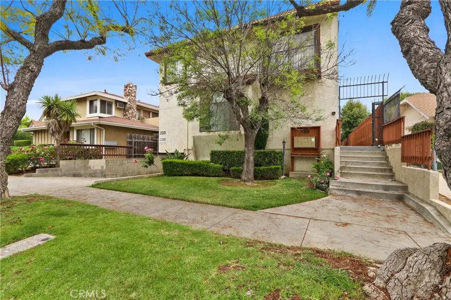 2501 W Grand Avenue #1, Alhambra, CA 91801 - #3