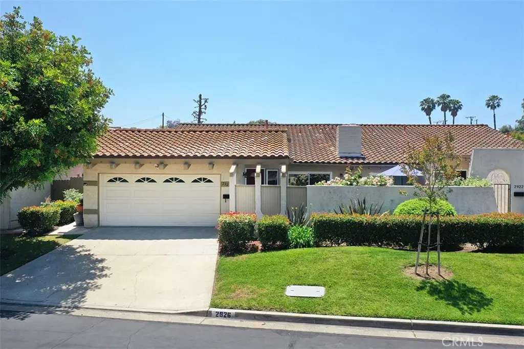 2926 Persimmon, Fullerton, CA 92835 - #1