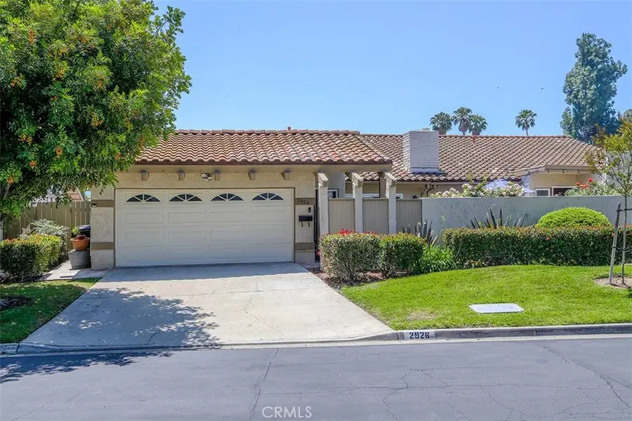2926 Persimmon, Fullerton, CA 92835 - #2