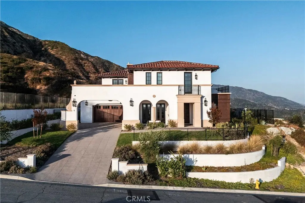 9 Nathaniel, Sierra Madre, CA 91024 - #1