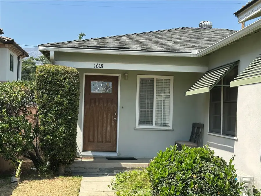 161 Alice St, Arcadia, CA 91006 - #3