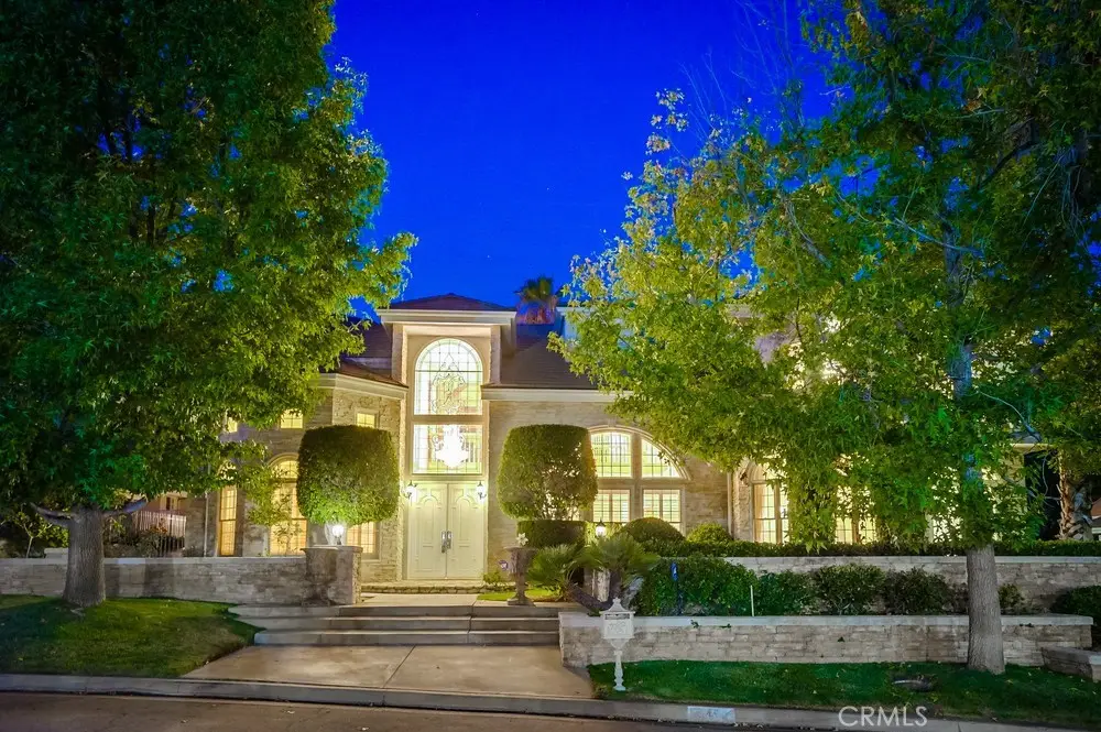 849 Greenridge, La Canada Flintridge, CA 91011 - #1