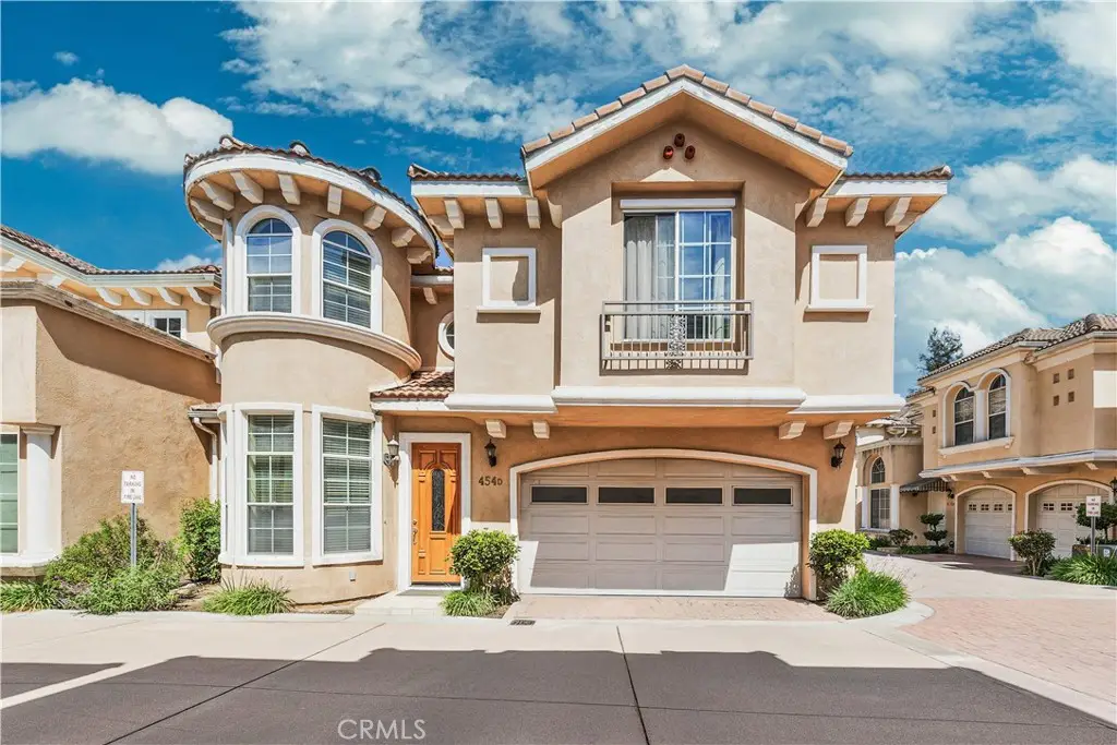 454 W Duarte #D, Arcadia, CA 91007 - #1