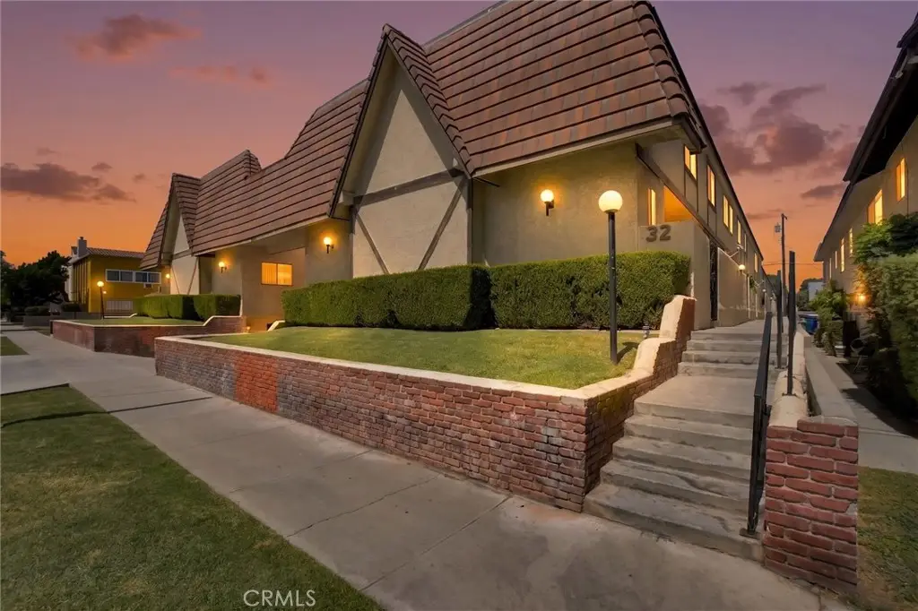 32 N 3rd #E, Alhambra, CA 91801 - #1