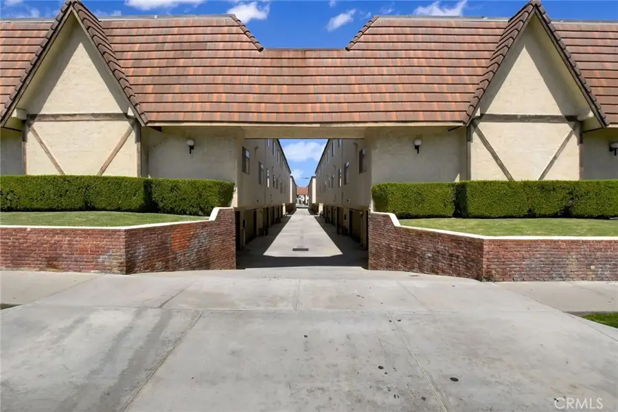 32 N 3rd #E, Alhambra, CA 91801 - #2