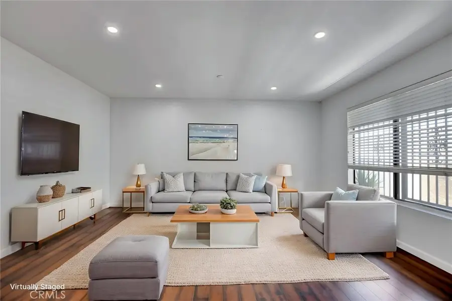 32 N 3rd #E, Alhambra, CA 91801 - #3