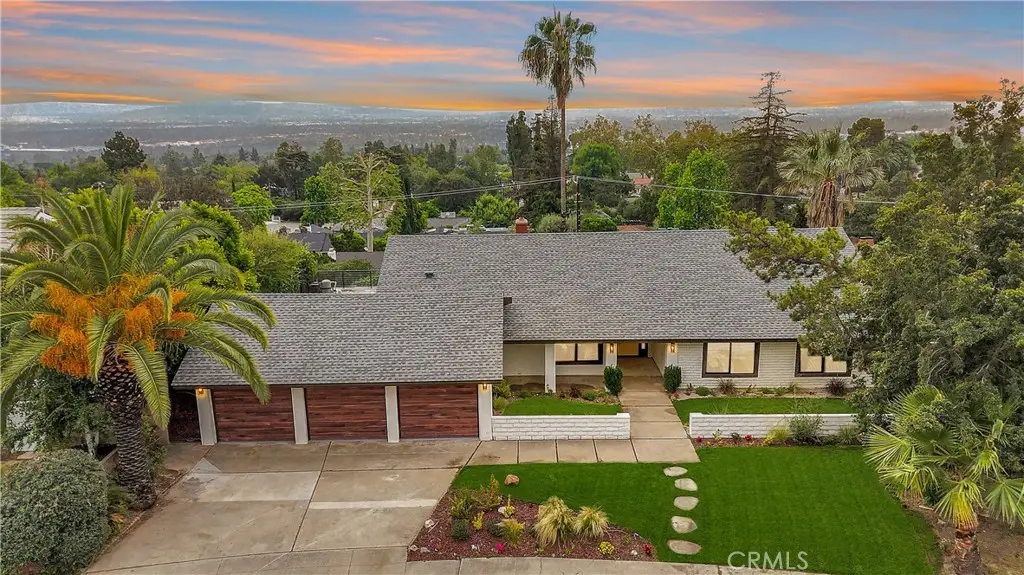 3948 Park Vista Drive, Pasadena, CA 91107 - #1
