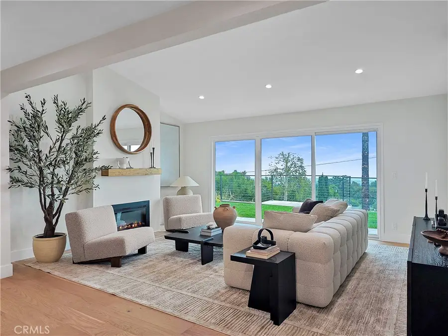 3948 Park Vista Drive, Pasadena, CA 91107 - #3