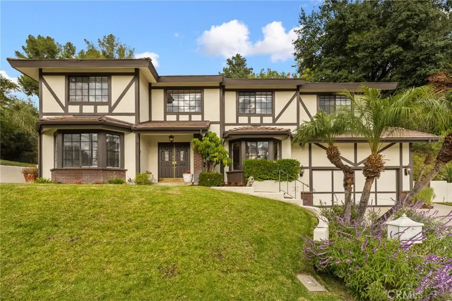 785 Norumbega Drive, Monrovia, CA 91016 - #3