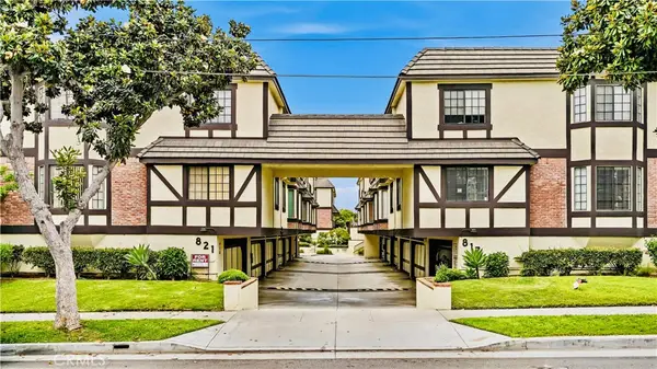 821 S 2nd #G, Alhambra, CA 91801