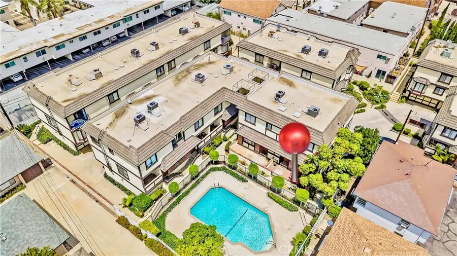 821 S 2nd #G, Alhambra, CA 91801 - #2