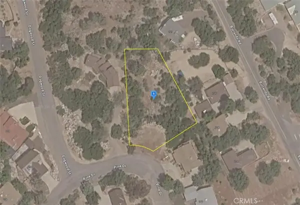 204 Pine Drive, Kernville, CA 93238