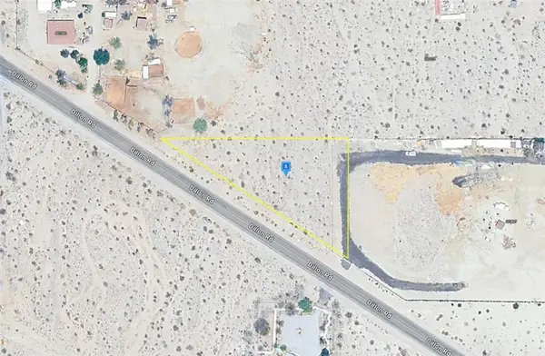 80800 Dillon Road, Desert Hot Springs, CA 92241