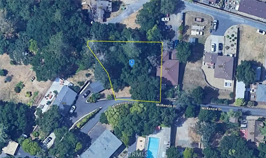 1065 Mckenzie Drive, Napa, CA 94559 - #1