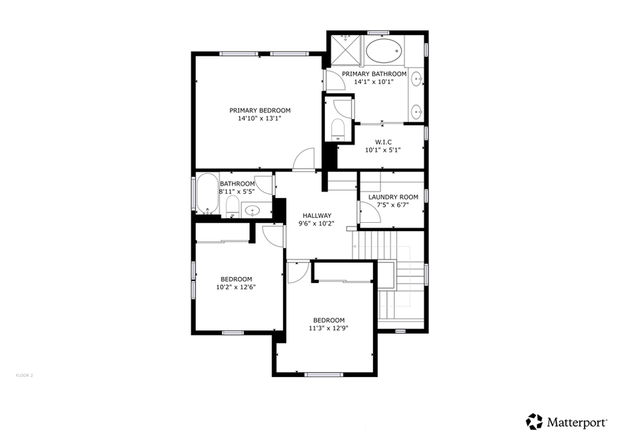 38 Eaglecreek, Irvine, CA 92618 - #3