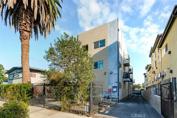 3324 Chapman, Los Angeles, CA 90065