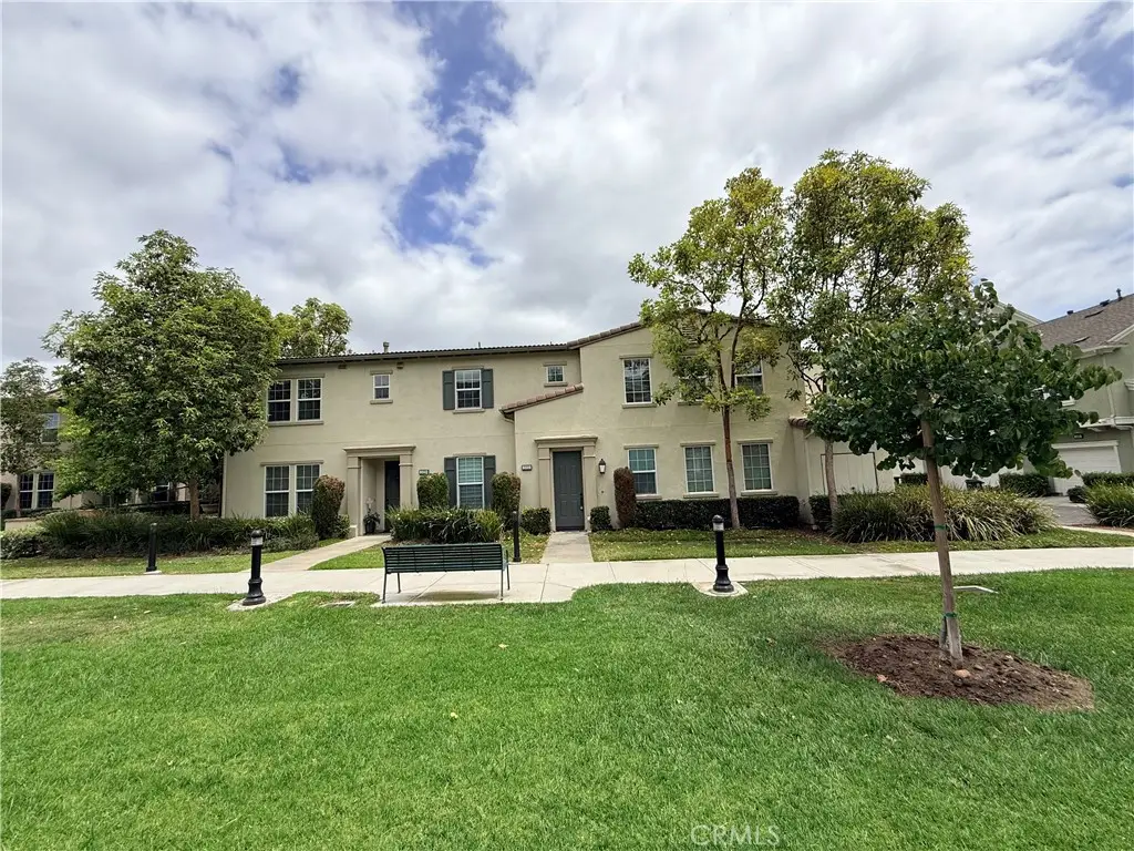15231 Calverton, Tustin, CA 92782 - #1