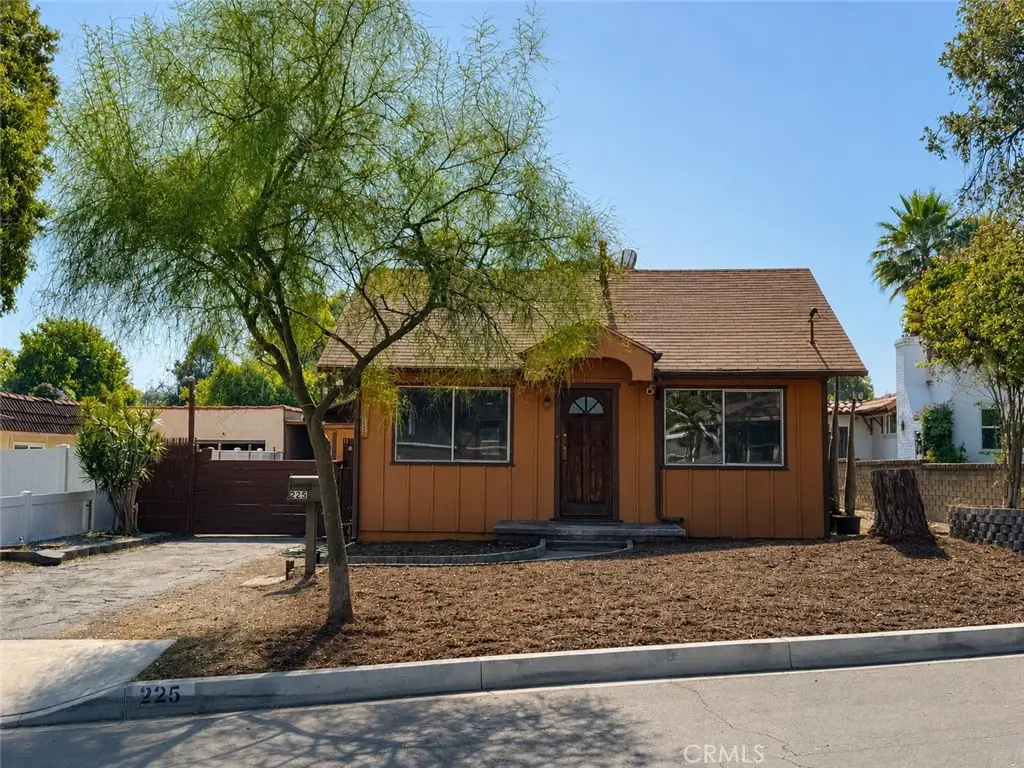 225 Madeline Drive, Monrovia, CA 91016 - #1