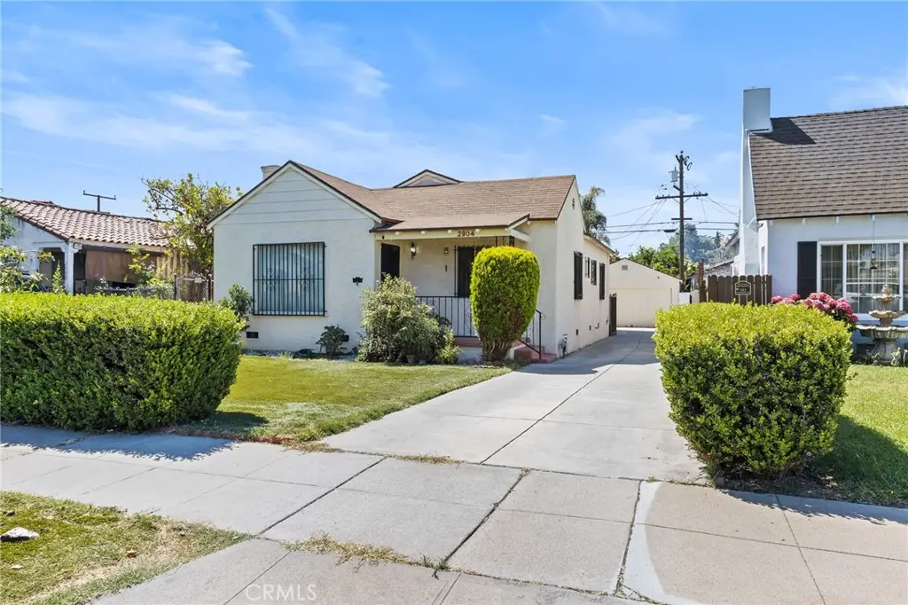 2904 Front Street, Alhambra, CA 91803 - #1